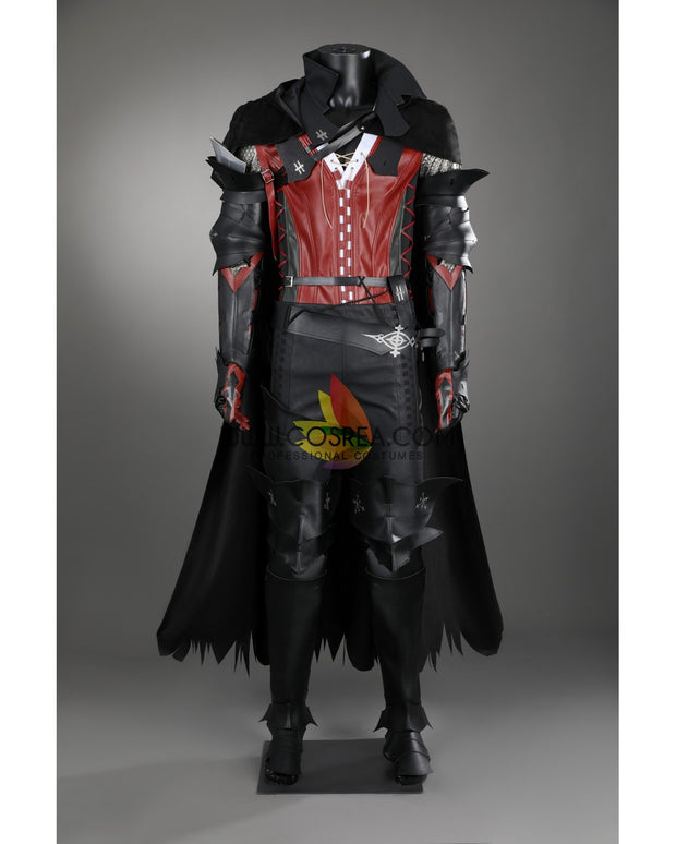 Cosrea Games Clive Rosfield Final Fantasy XVI FF16 Cosplay Costume