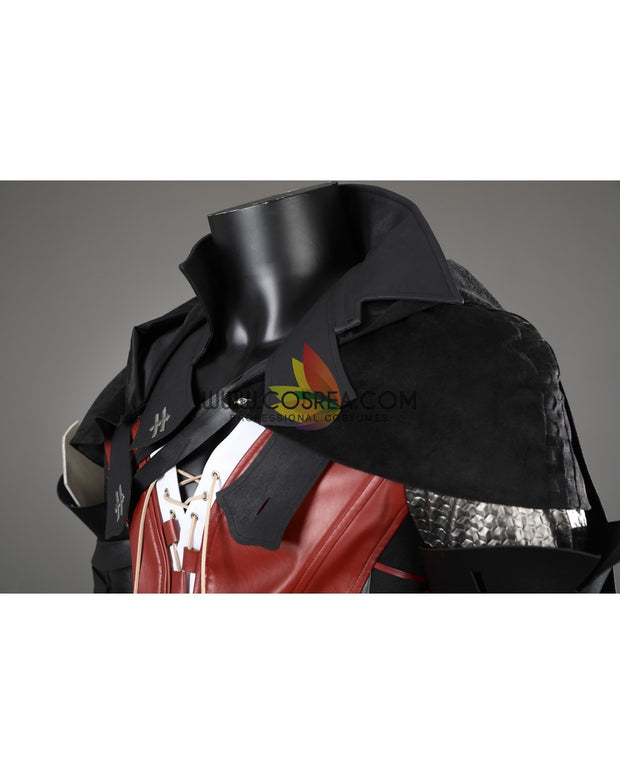 Cosrea Games Clive Rosfield Final Fantasy XVI FF16 Cosplay Costume