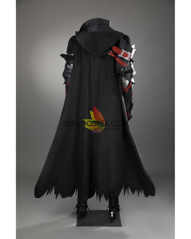 Cosrea Games Clive Rosfield Final Fantasy XVI FF16 Cosplay Costume