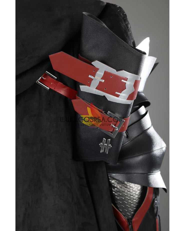 Cosrea Games Clive Rosfield Final Fantasy XVI FF16 Cosplay Costume
