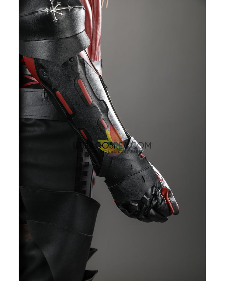 Cosrea Games Clive Rosfield Final Fantasy XVI FF16 Cosplay Costume