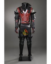 Cosrea Games Clive Rosfield Final Fantasy XVI FF16 Cosplay Costume
