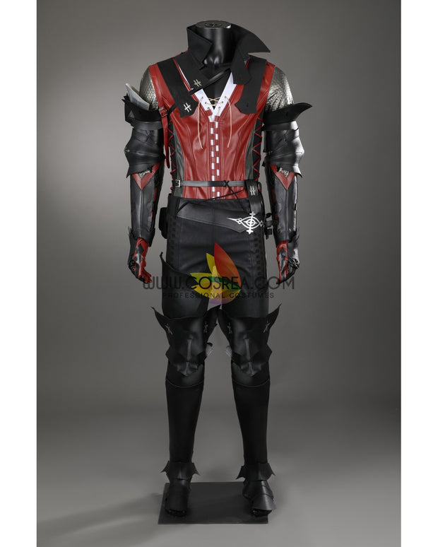 Cosrea Games Clive Rosfield Final Fantasy XVI FF16 Cosplay Costume