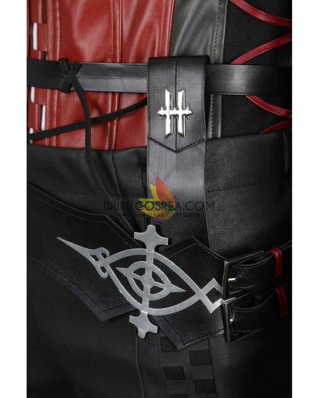 Cosrea Games Clive Rosfield Final Fantasy XVI FF16 Cosplay Costume