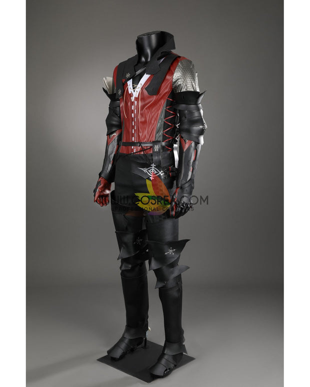 Cosrea Games Clive Rosfield Final Fantasy XVI FF16 Cosplay Costume