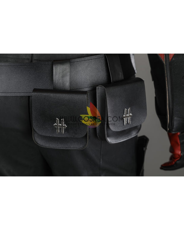 Cosrea Games Clive Rosfield Final Fantasy XVI FF16 Cosplay Costume