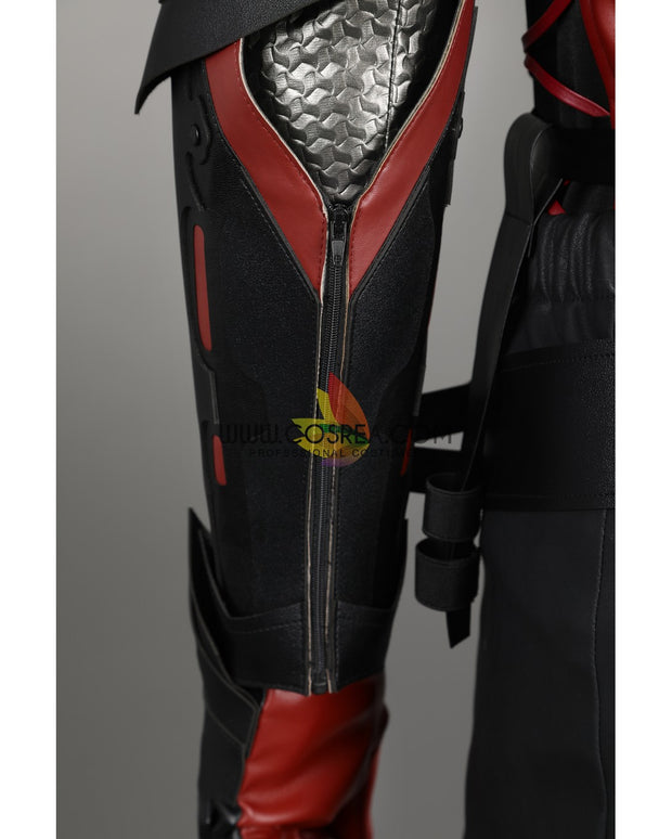 Cosrea Games Clive Rosfield Final Fantasy XVI FF16 Cosplay Costume