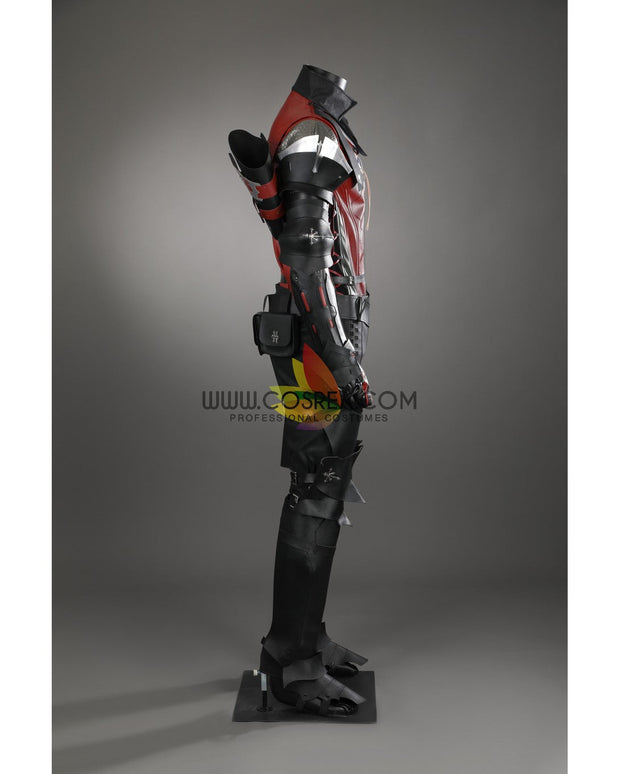 Cosrea Games Clive Rosfield Final Fantasy XVI FF16 Cosplay Costume