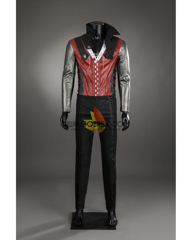 Cosrea Games Clive Rosfield Final Fantasy XVI FF16 Cosplay Costume