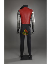 Cosrea Games Clive Rosfield Final Fantasy XVI FF16 Cosplay Costume