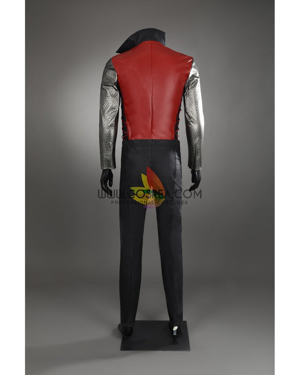 Cosrea Games Clive Rosfield Final Fantasy XVI FF16 Cosplay Costume