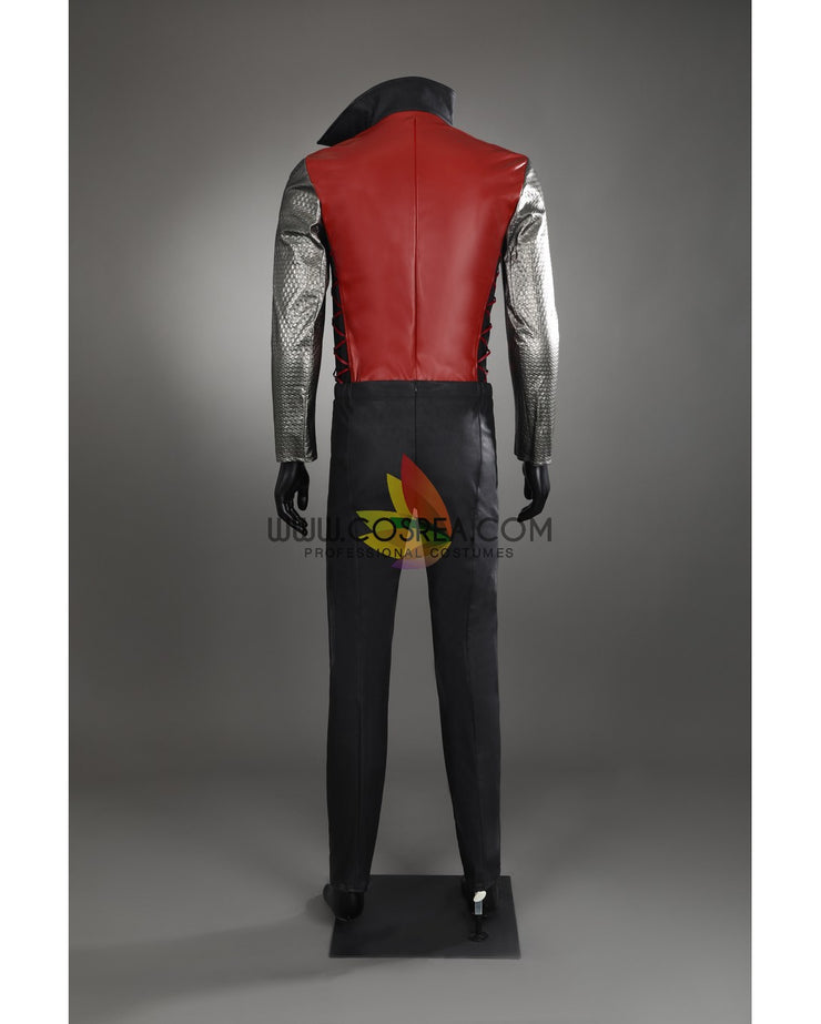 Cosrea Games Clive Rosfield Final Fantasy XVI FF16 Cosplay Costume