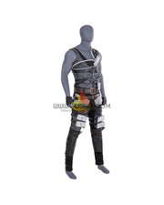 Cosrea Games Crypto Tae Joon Park Apex Legends Cosplay Costume