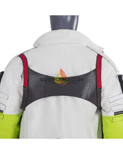 Cosrea Games Crypto Tae Joon Park Apex Legends Cosplay Costume