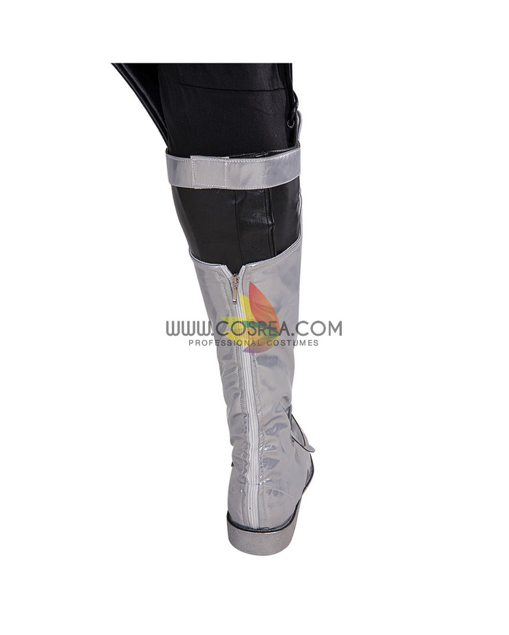Cosrea Games Crypto Tae Joon Park Apex Legends Cosplay Costume
