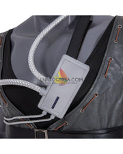 Cosrea Games Crypto Tae Joon Park Apex Legends Cosplay Costume