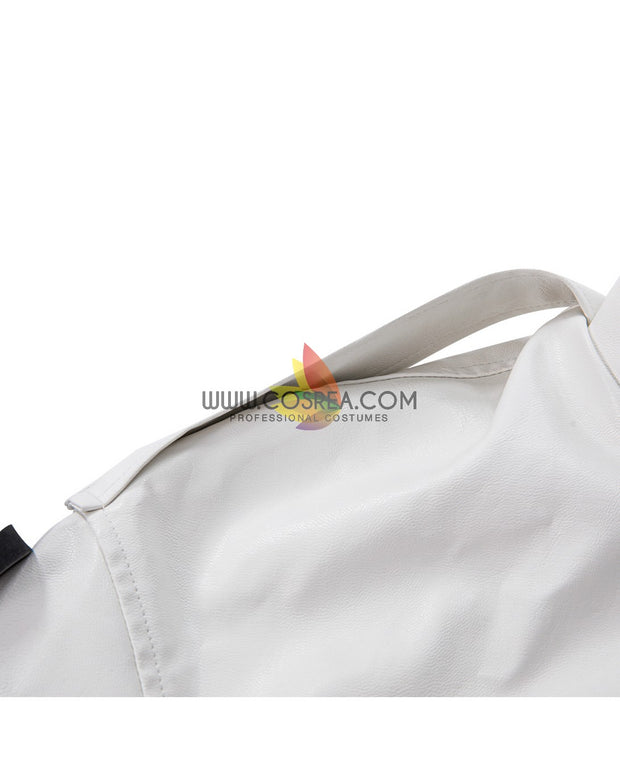 Cosrea Games Crypto Tae Joon Park Apex Legends Cosplay Costume