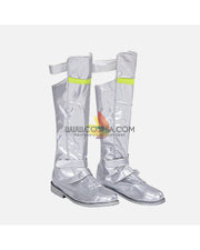 Cosrea Games Crypto Tae Joon Park Apex Legends Cosplay Costume
