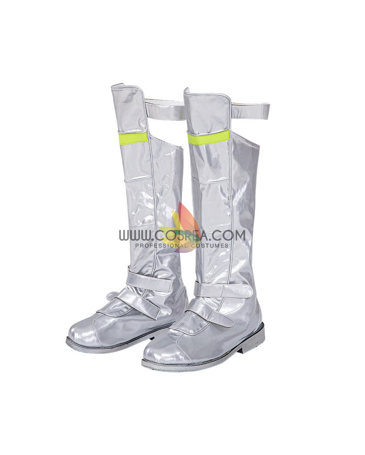 Cosrea Games Crypto Tae Joon Park Apex Legends Cosplay Costume