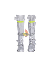 Cosrea Games Crypto Tae Joon Park Apex Legends Cosplay Costume