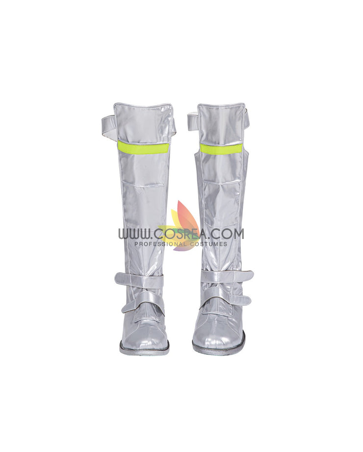 Cosrea Games Crypto Tae Joon Park Apex Legends Cosplay Costume