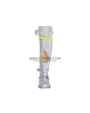 Cosrea Games Crypto Tae Joon Park Apex Legends Cosplay Costume