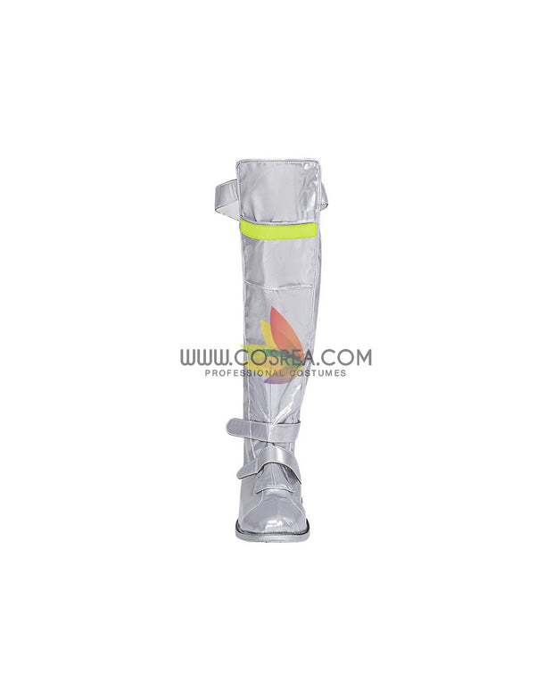 Cosrea Games Crypto Tae Joon Park Apex Legends Cosplay Costume