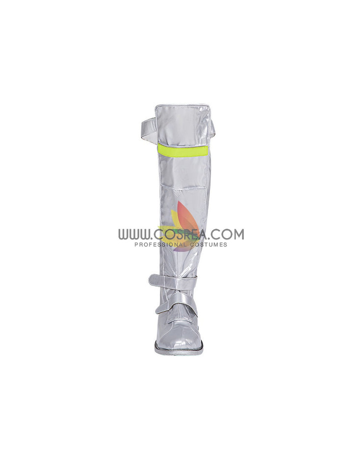 Cosrea Games Crypto Tae Joon Park Apex Legends Cosplay Costume