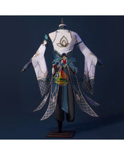 Cosrea Games Dan Heng Imbibitor Lunae Honkai Star Rail Limited Sizing Cosplay Costume