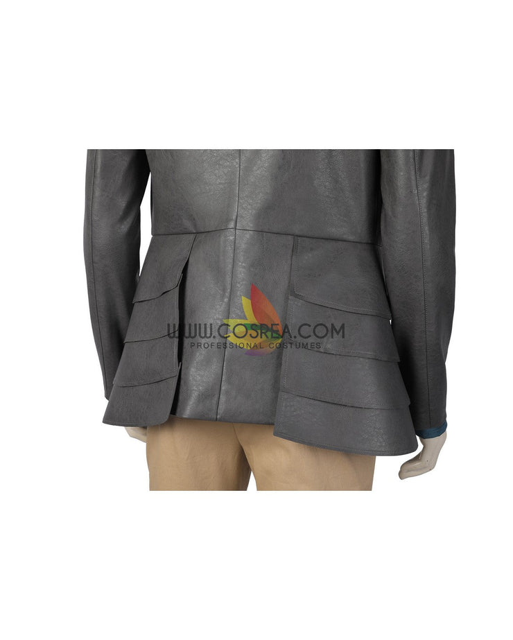 Cosrea Games Dungeons & Dragons Honor Among Thieves Bard Cosplay Costume