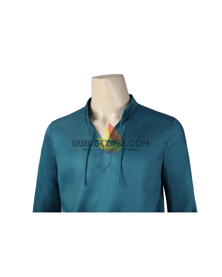 Cosrea Games Dungeons & Dragons Honor Among Thieves Bard Cosplay Costume