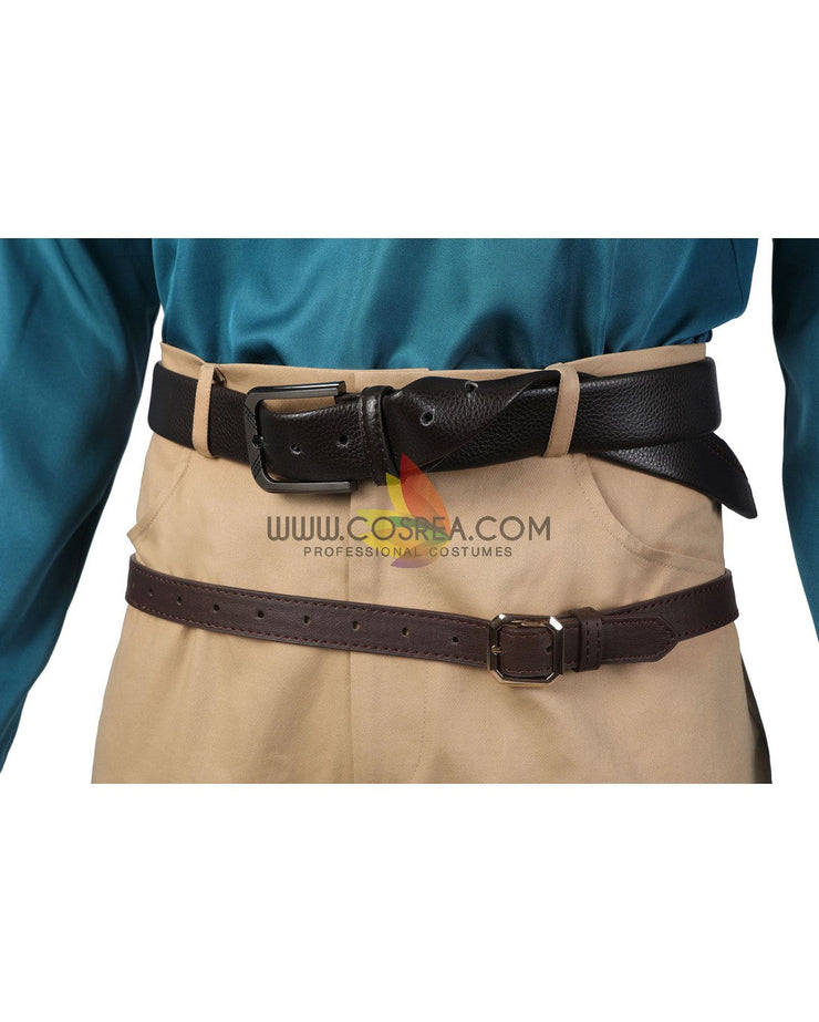 Cosrea Games Dungeons & Dragons Honor Among Thieves Bard Cosplay Costume