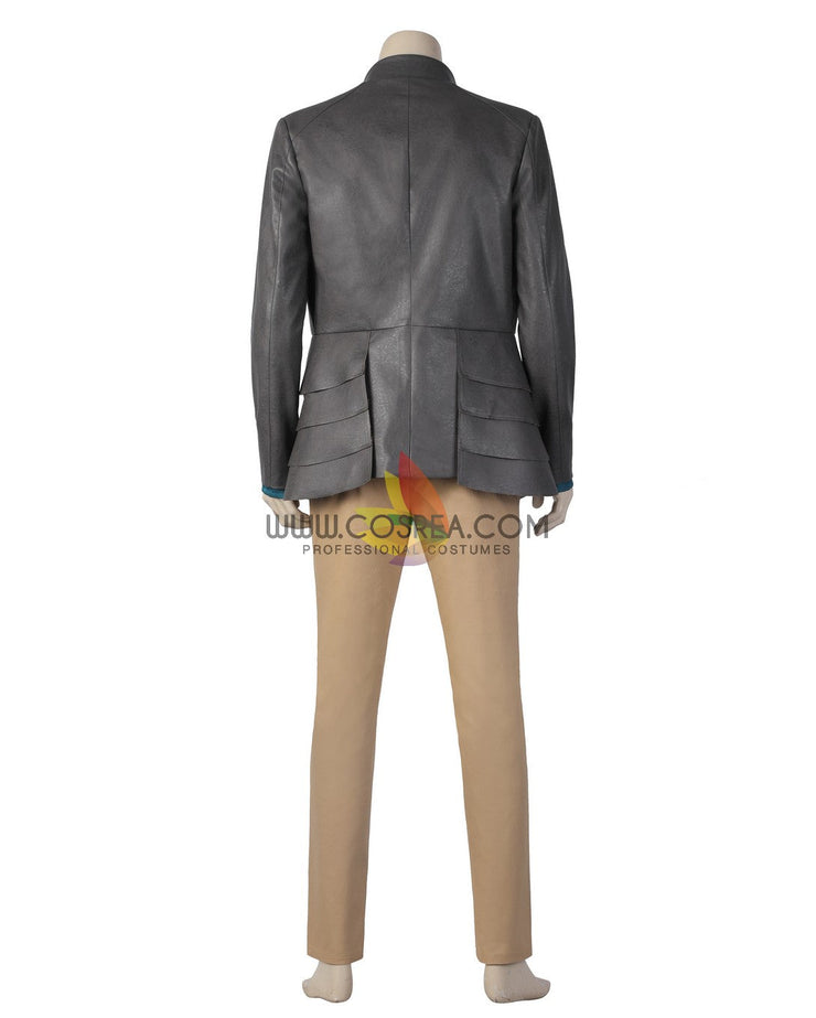 Cosrea Games Dungeons & Dragons Honor Among Thieves Bard Cosplay Costume