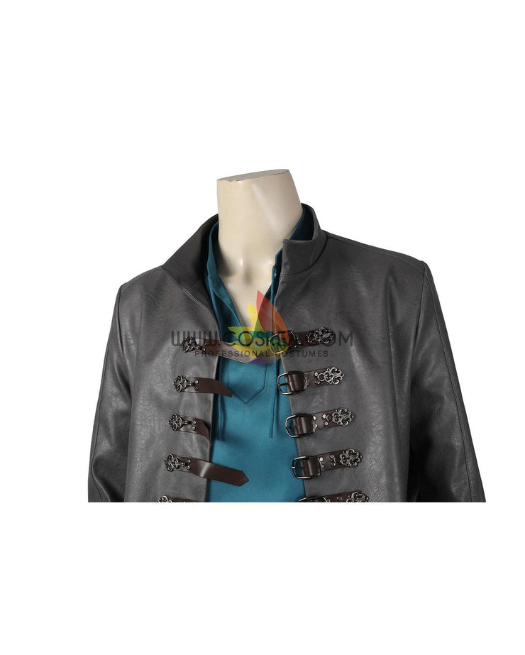 Cosrea Games Dungeons & Dragons Honor Among Thieves Bard Cosplay Costume