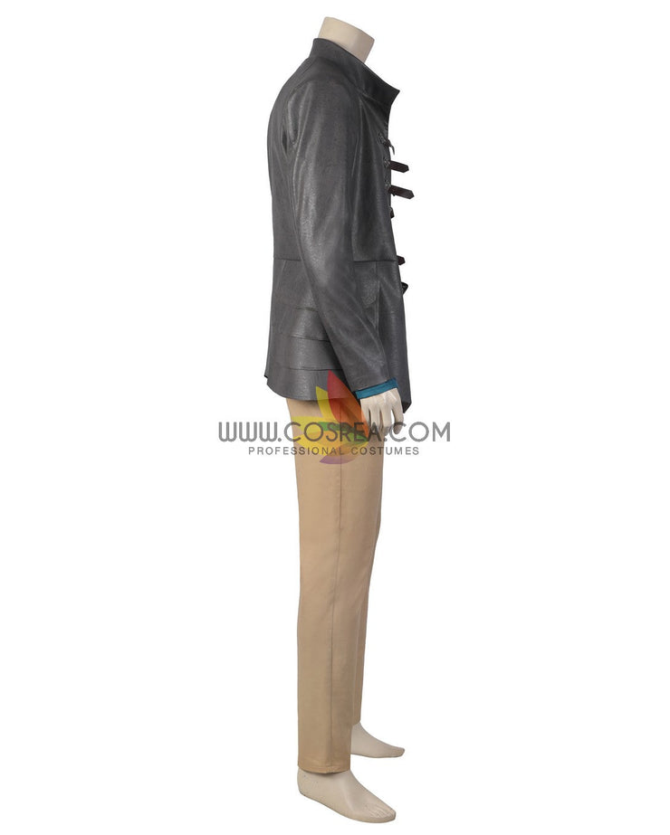 Cosrea Games Dungeons & Dragons Honor Among Thieves Bard Cosplay Costume