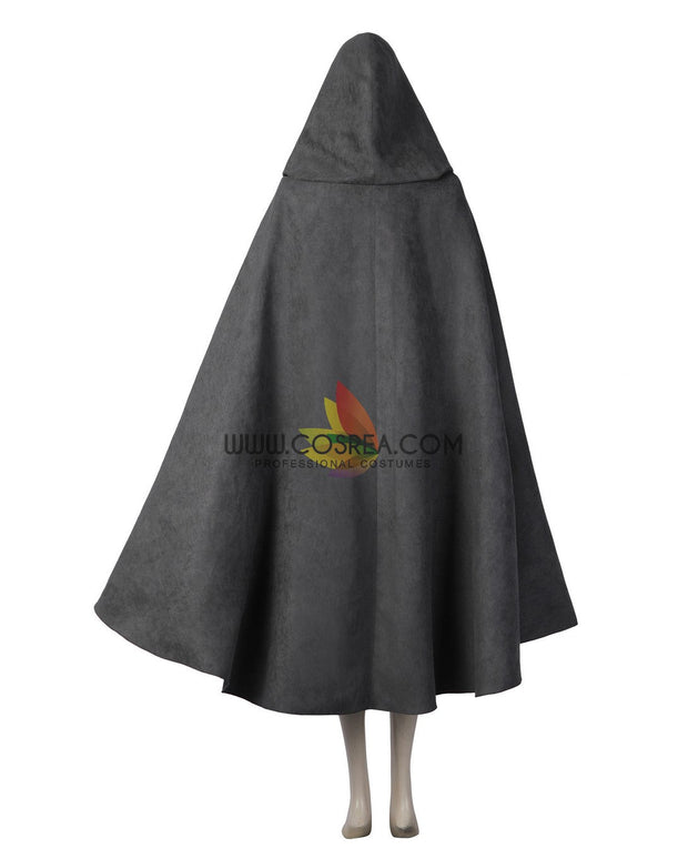 Cosrea Games Elden Ring Melina With Cloak Cosplay Costume