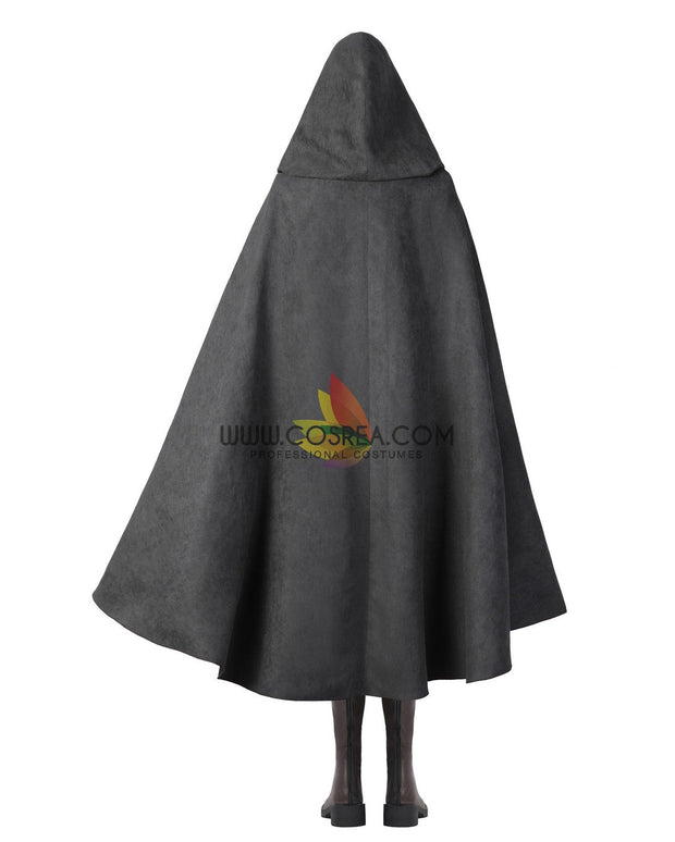 Cosrea Games Elden Ring Melina With Cloak Cosplay Costume
