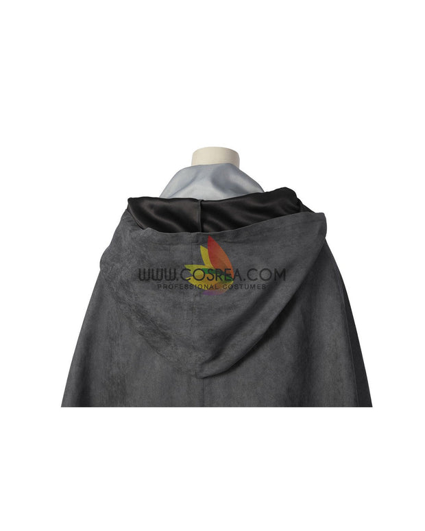 Cosrea Games Elden Ring Melina With Cloak Cosplay Costume