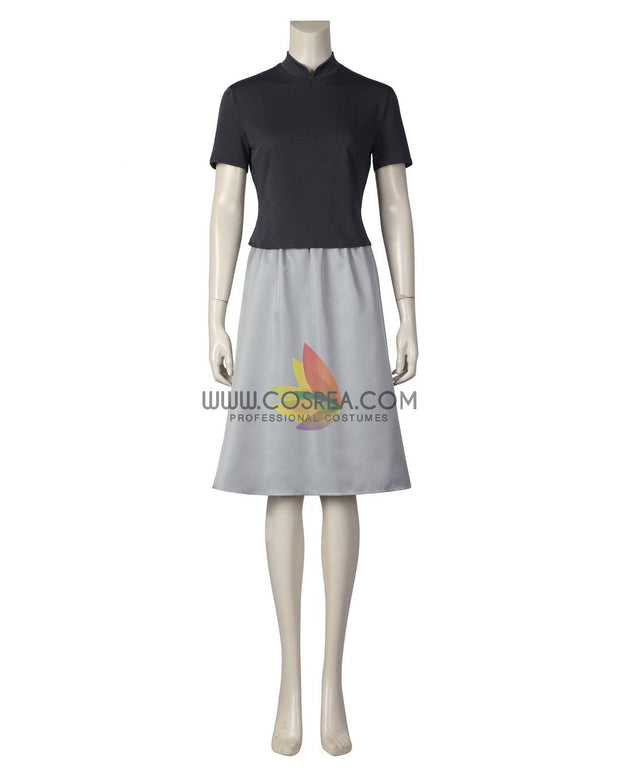 Cosrea Games Elden Ring Melina With Cloak Cosplay Costume
