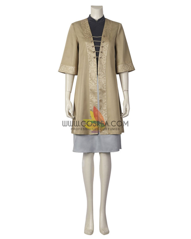 Cosrea Games Elden Ring Melina With Cloak Cosplay Costume
