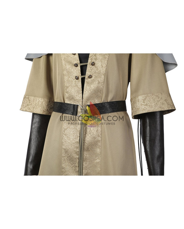 Cosrea Games Elden Ring Melina With Cloak Cosplay Costume