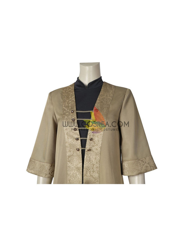Cosrea Games Elden Ring Melina With Cloak Cosplay Costume