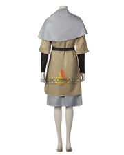 Cosrea Games Elden Ring Melina With Cloak Cosplay Costume