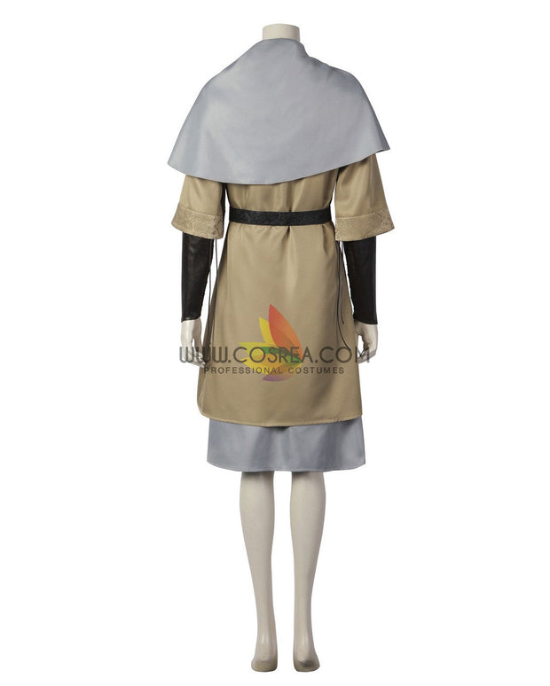 Cosrea Games Elden Ring Melina With Cloak Cosplay Costume