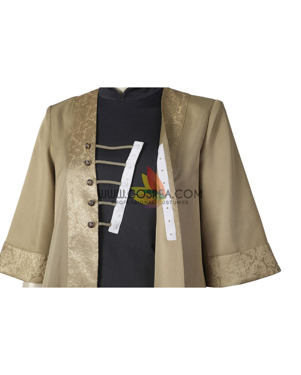 Cosrea Games Elden Ring Melina With Cloak Cosplay Costume