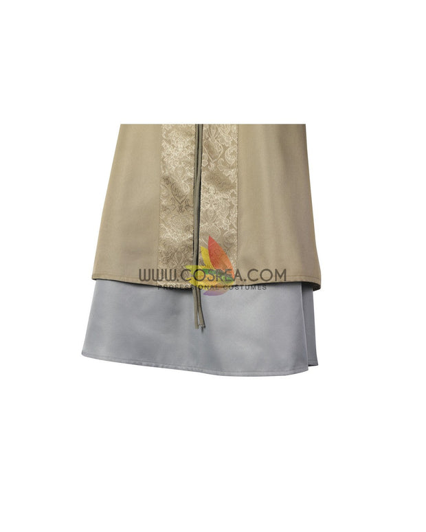 Cosrea Games Elden Ring Melina With Cloak Cosplay Costume