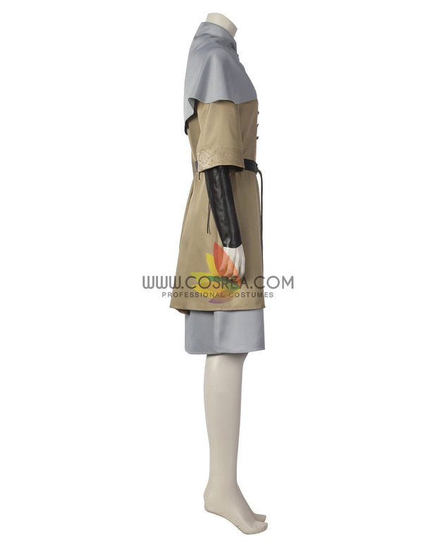 Cosrea Games Elden Ring Melina With Cloak Cosplay Costume