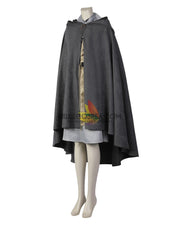 Cosrea Games Elden Ring Melina With Cloak Cosplay Costume