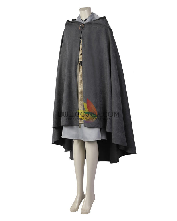 Cosrea Games Elden Ring Melina With Cloak Cosplay Costume