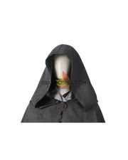Cosrea Games Elden Ring Melina With Cloak Cosplay Costume